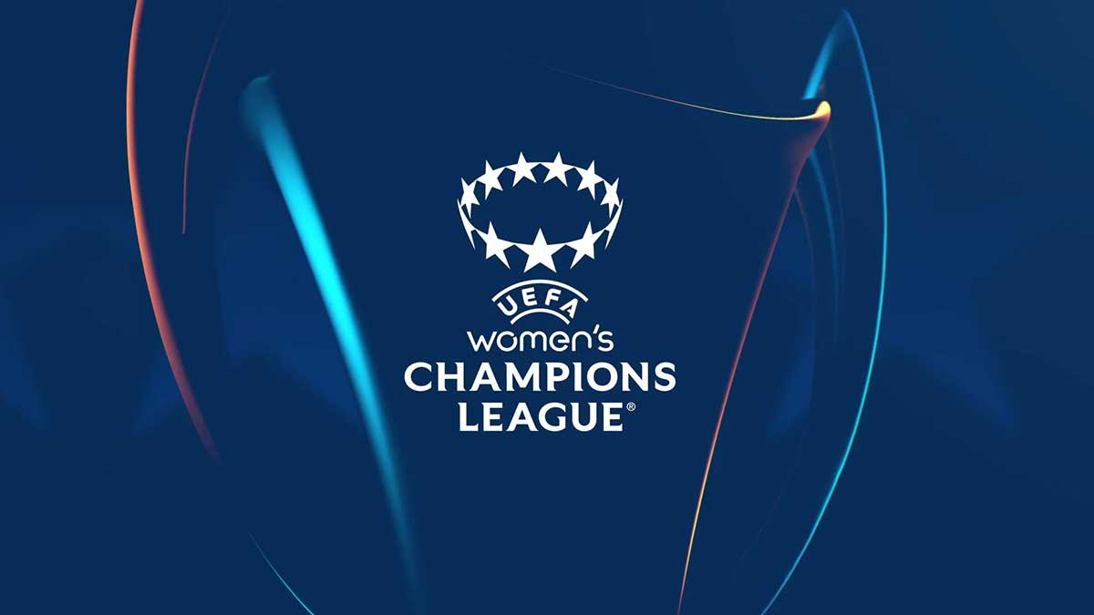 Se realizó el sorteo de la fase de grupos de la Champions League femenina 2021-2022